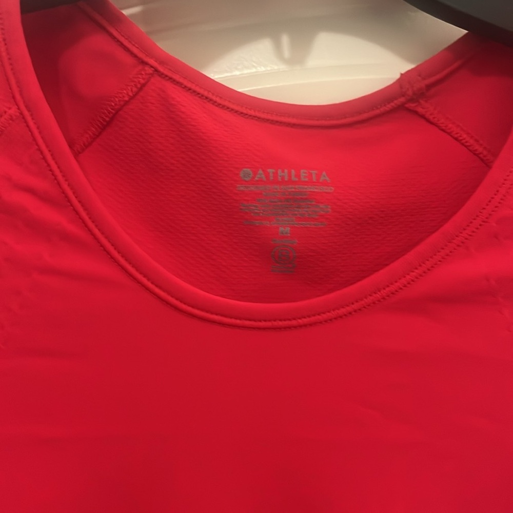 Athleta Top - Picture 3 of 5